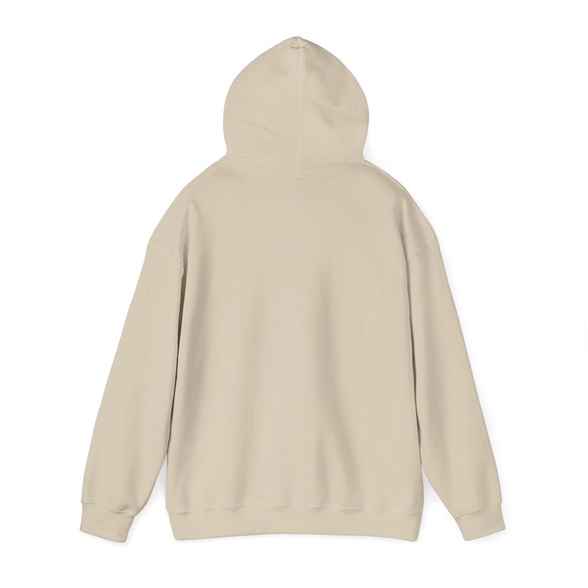 Jones PH Unisex Heavy Blend™ Hooded Sweatshirt