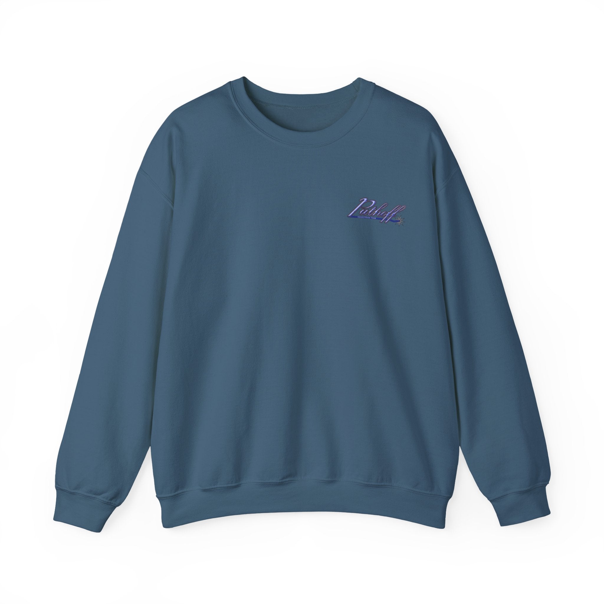 PET Unisex Crewneck Sweatshirt