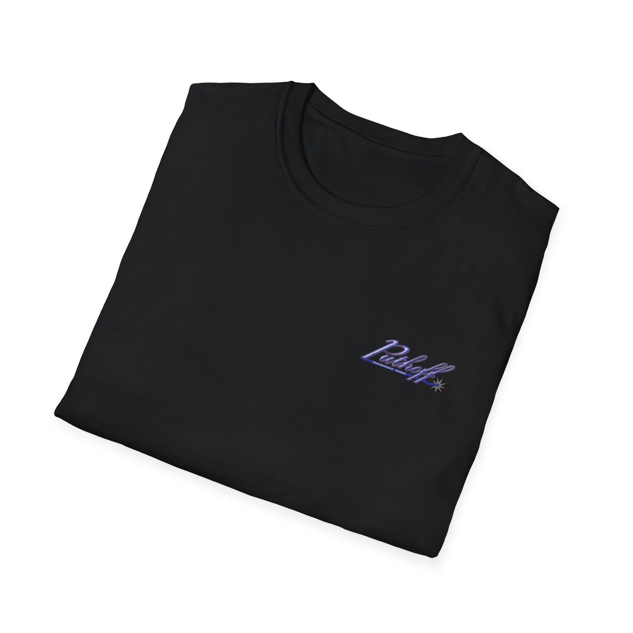 PPH Unisex Softstyle Tee