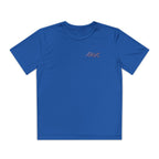 PET Youth Arena Shirt, perfect for under show shirts or riding on a hot day