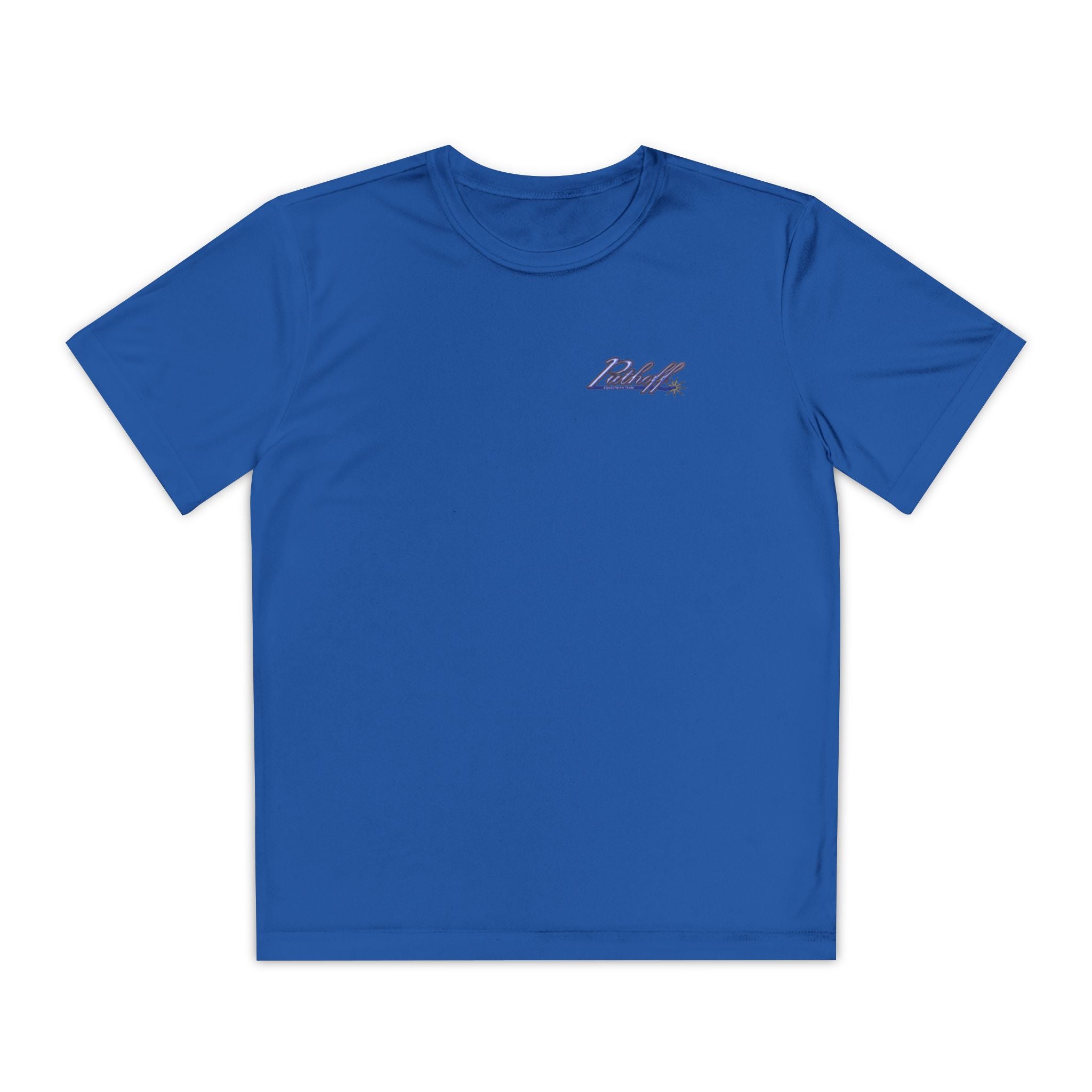 PET Youth Arena Shirt, perfect for under show shirts or riding on a hot day