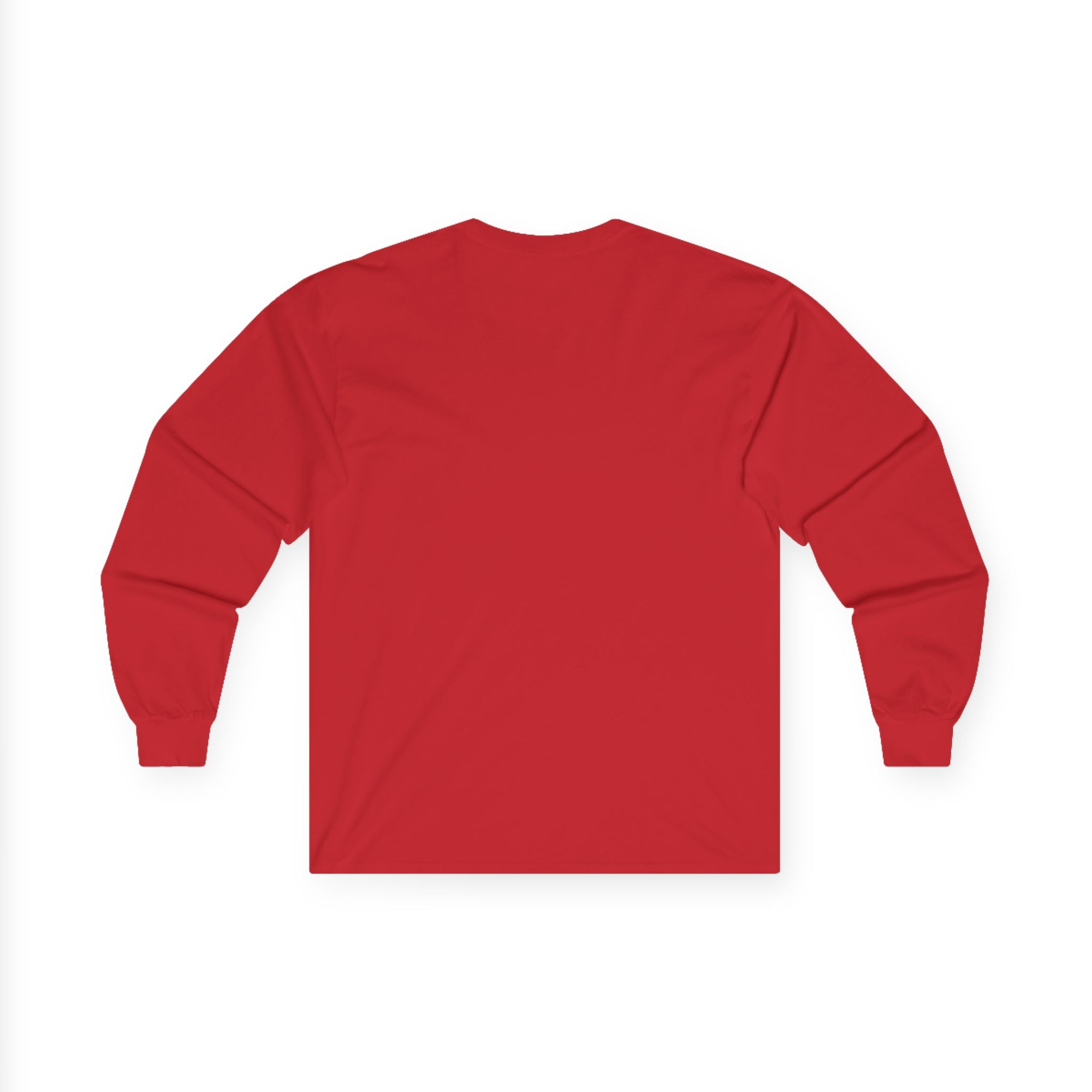 PPH Unisex Long Sleeve Tee