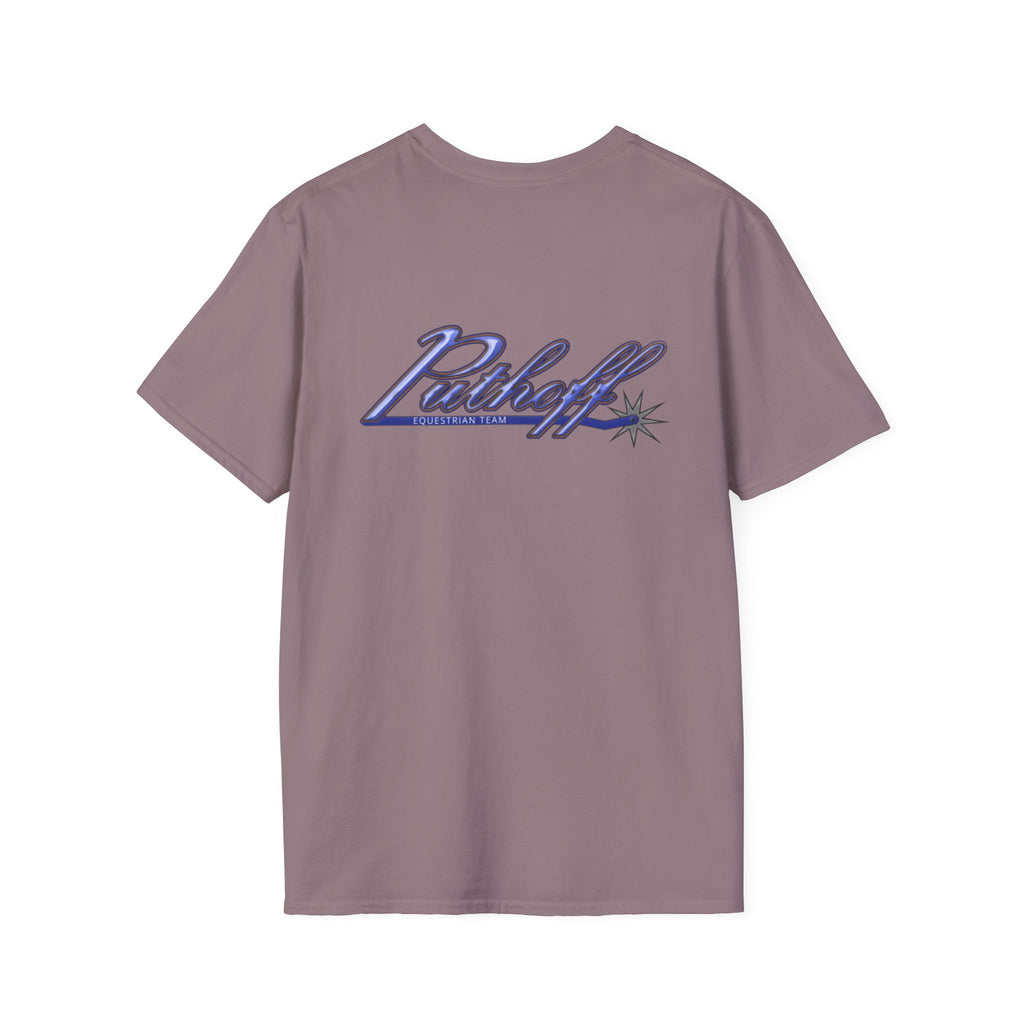 PET Unisex Softstyle Tee