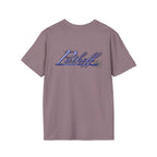 PET Unisex Softstyle Tee