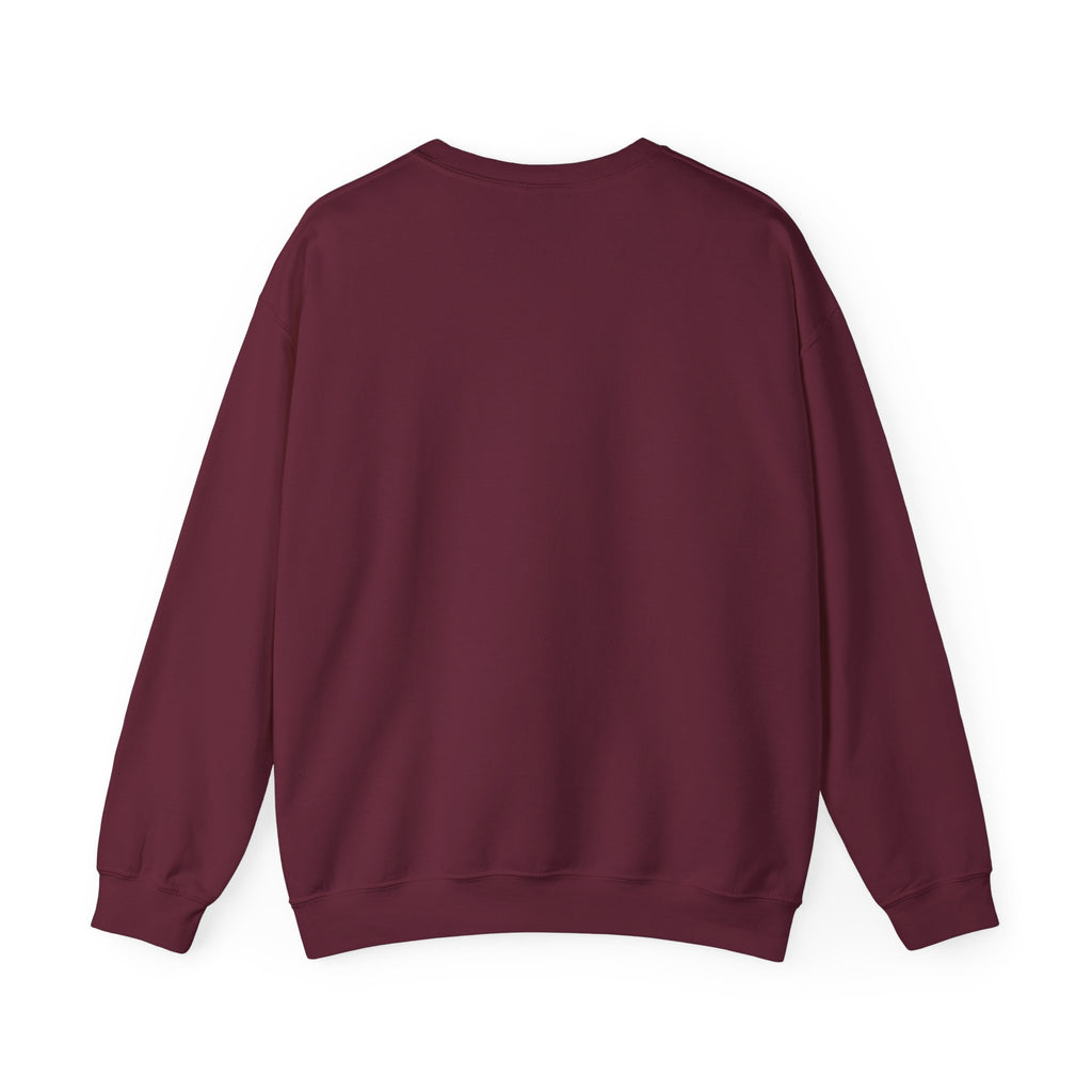 McCarthy Warda Performance Horses Crewneck Sweatshirt