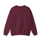 McCarthy Warda Performance Horses Crewneck Sweatshirt