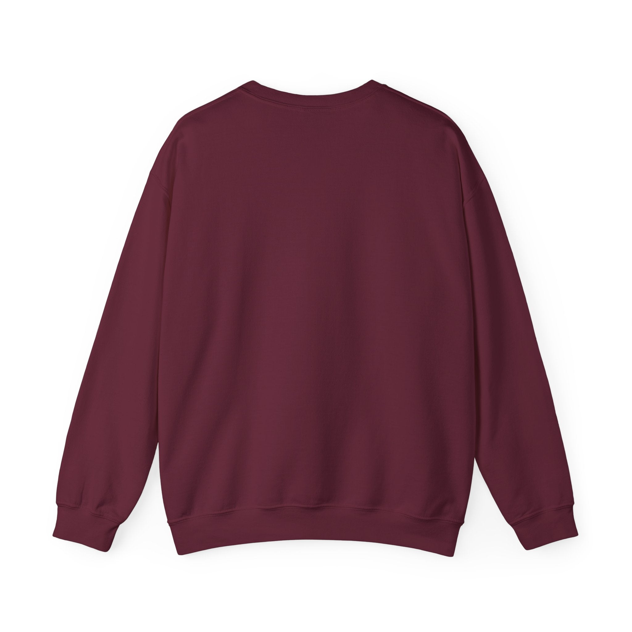 McCarthy Warda Performance Horses Crewneck Sweatshirt