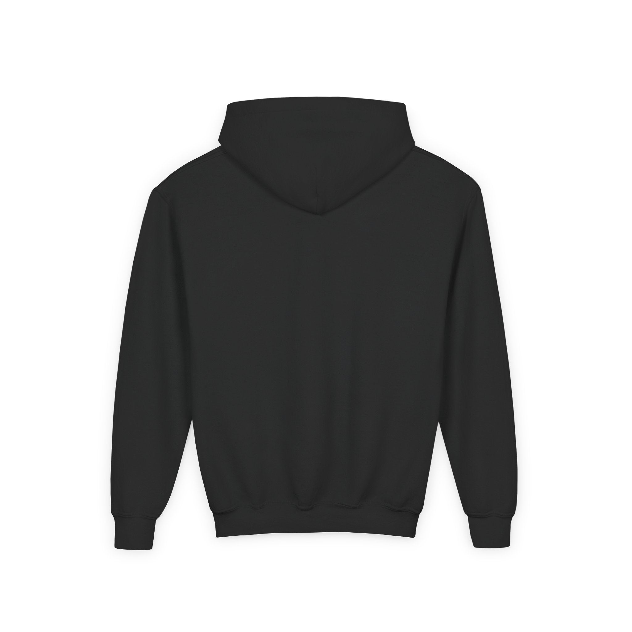 Fields of Gold Performance Horses Youth Hoodie
