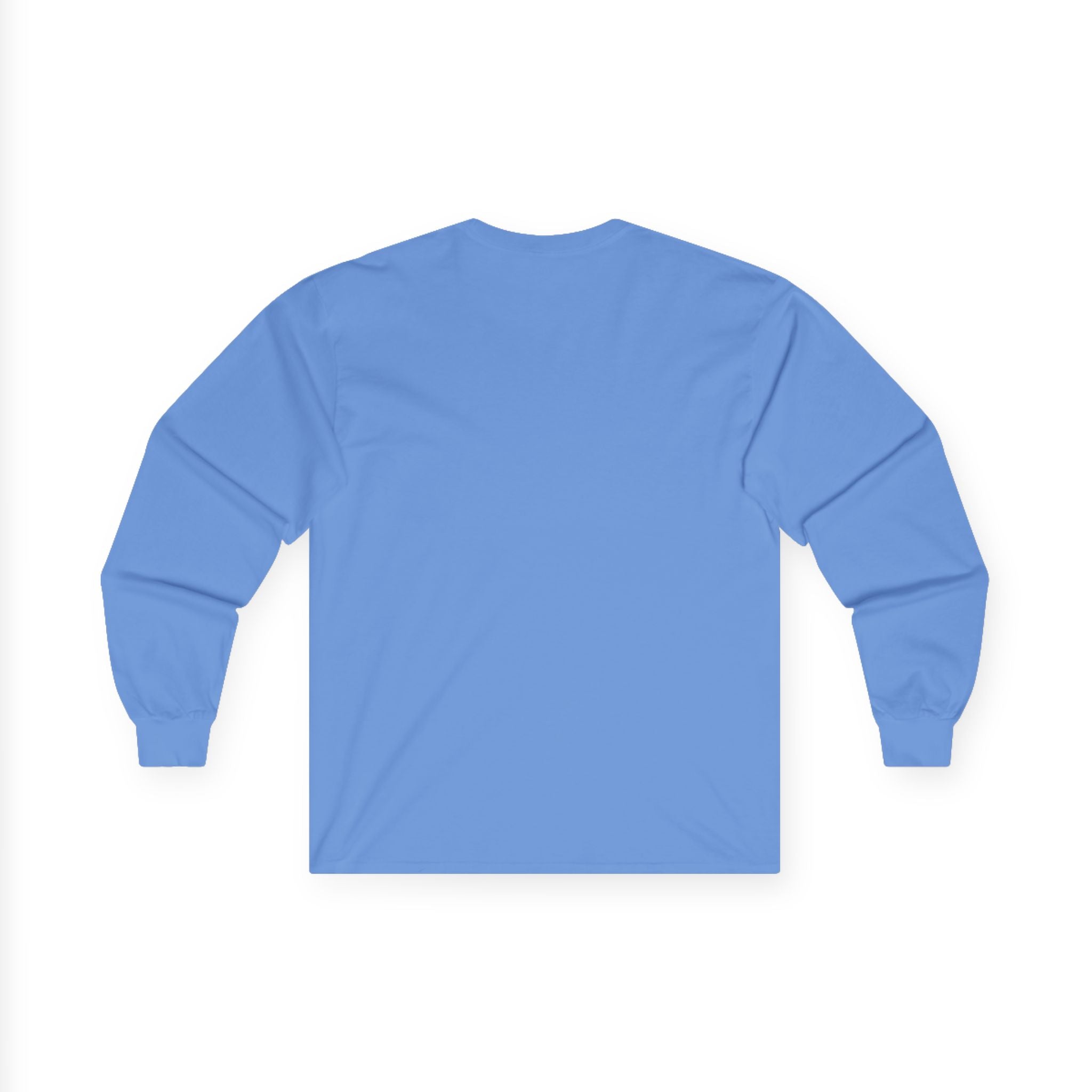 PET Unisex Long Sleeve Tee