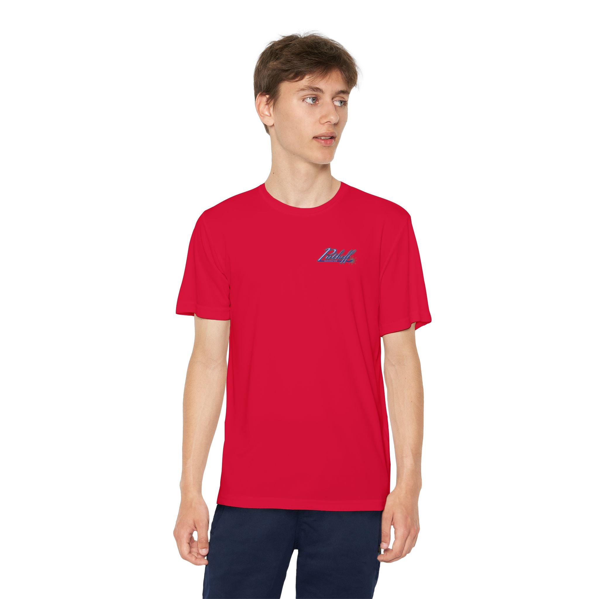 PET Youth Arena Shirt, perfect for under show shirts or riding on a hot day