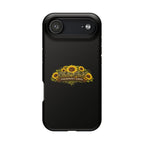 FOG Magnetic Impact Phone Case — "Fields of Gold" Protective Cover