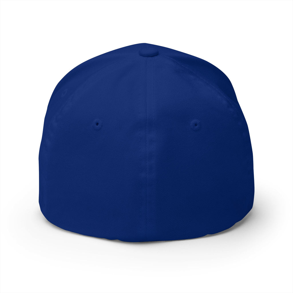 PPH FlexFit Embroidered Hat