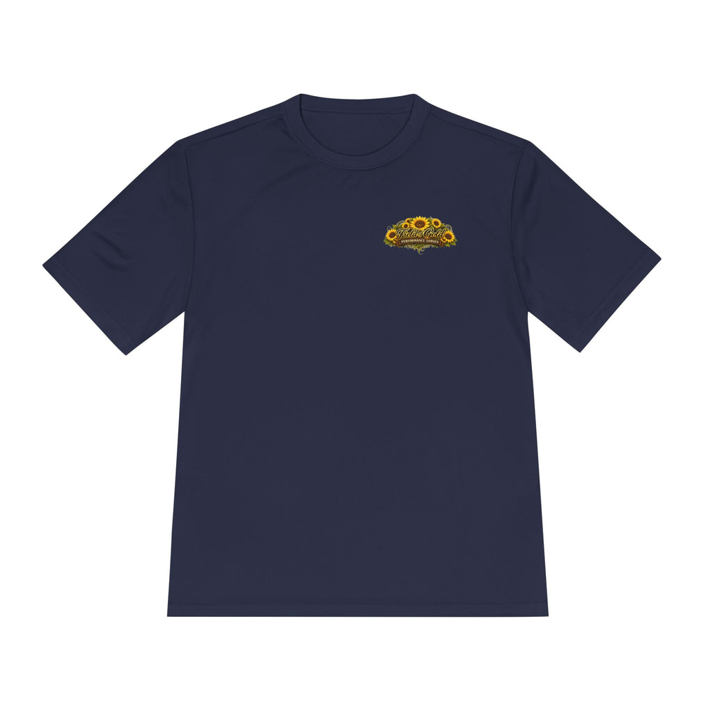 FOG Unisex Arena Shirt- Perfect under Show Clothes