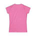 PPH Stylish Women's Softstyle Tee