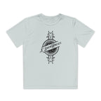 JC Show Horses Youth Arena Shirt