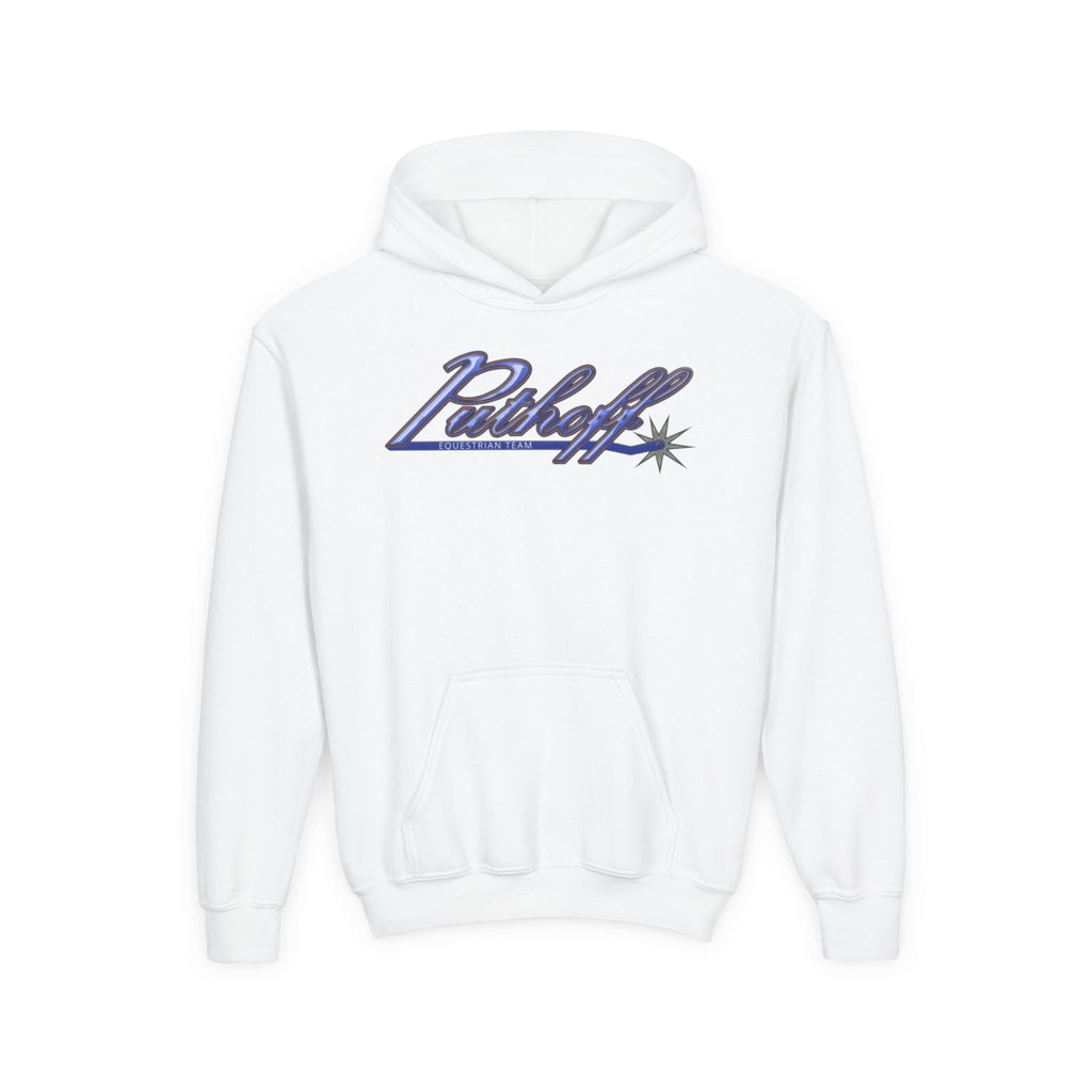PET Youth Heavy Blend Hooded Sweatshirt