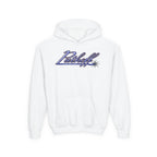 PET Youth Heavy Blend Hooded Sweatshirt