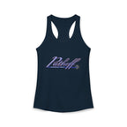 PPH Stylish Women's Racerback Tank Top