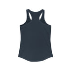 FOG Stylish Women's Racerback Tank Top