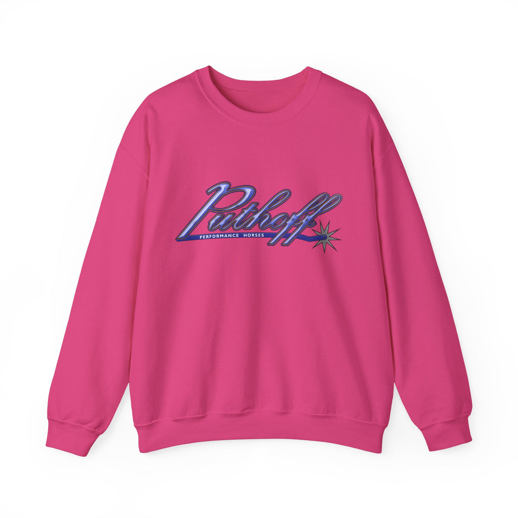 PPH Cozy Unisex Crewneck Sweatshirt