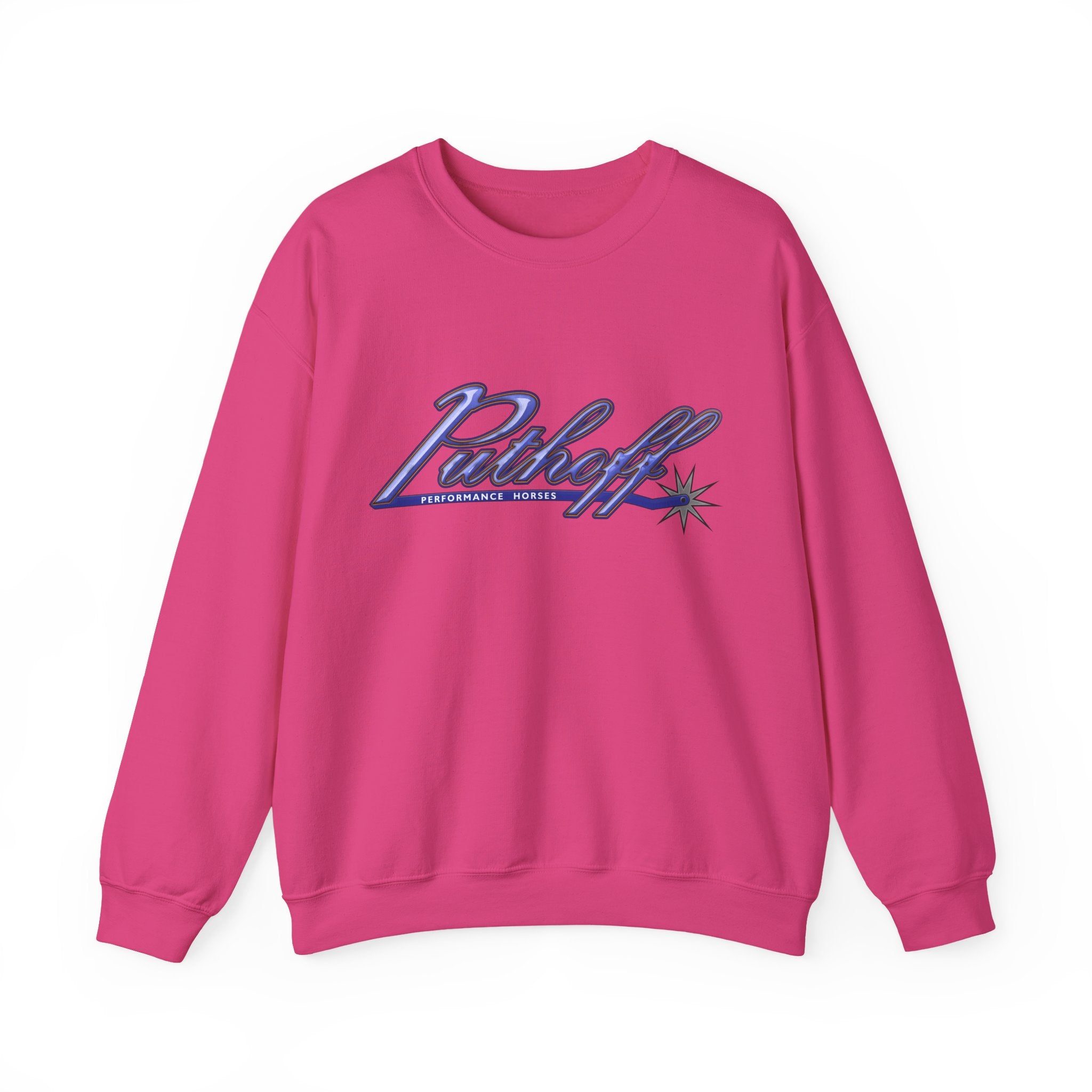 PPH Cozy Unisex Crewneck Sweatshirt