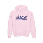 PPH Youth Heavy Blend Hooded Sweatshirt