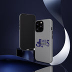 Jones PH Phone Tough Case gray