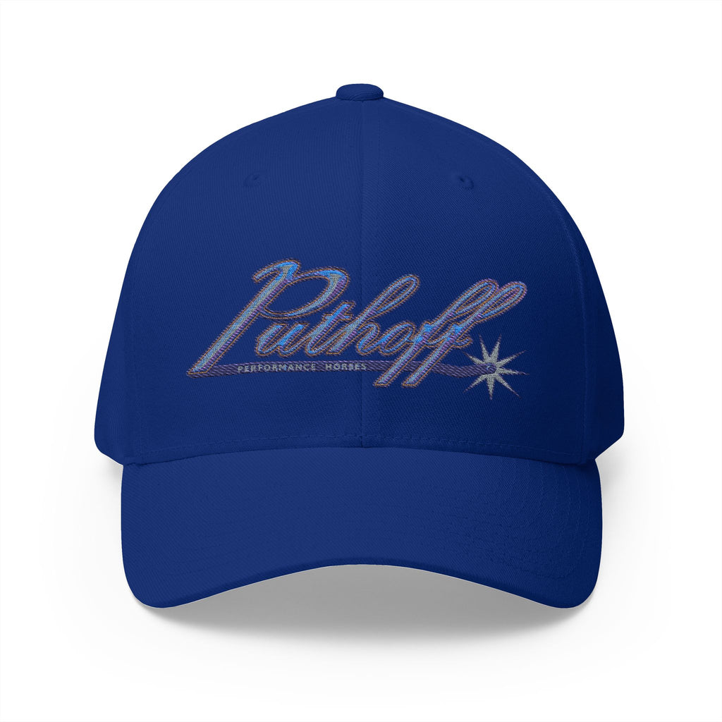 PPH FlexFit Embroidered Hat