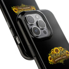 FOG Magnetic Impact Phone Case — "Fields of Gold" Protective Cover