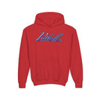 PET Youth Heavy Blend Hooded Sweatshirt