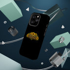 FOG Magnetic Impact Phone Case — "Fields of Gold" Protective Cover