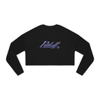 PPH Women's Cropped Sweatshirt