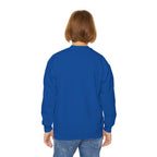 McCarthy Warda Youth Crewneck Sweatshirt