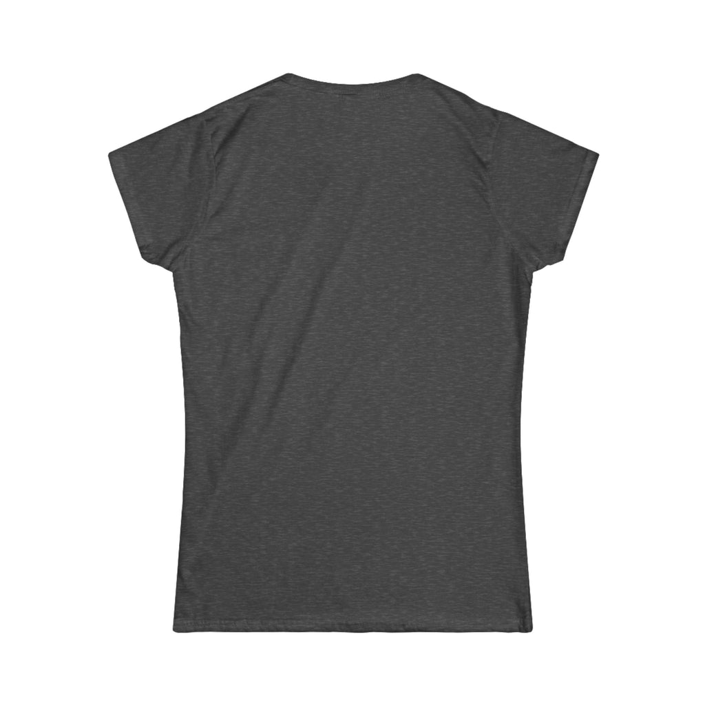PPH Stylish Women's Softstyle Tee