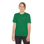 PET Youth Arena Shirt, perfect for under show shirts or riding on a hot day
