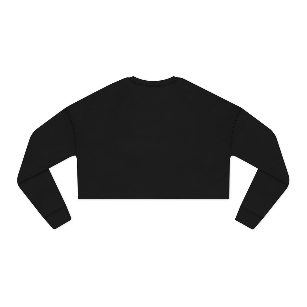 FOG Women's Cropped Sweatshirt