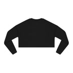 FOG Women's Cropped Sweatshirt