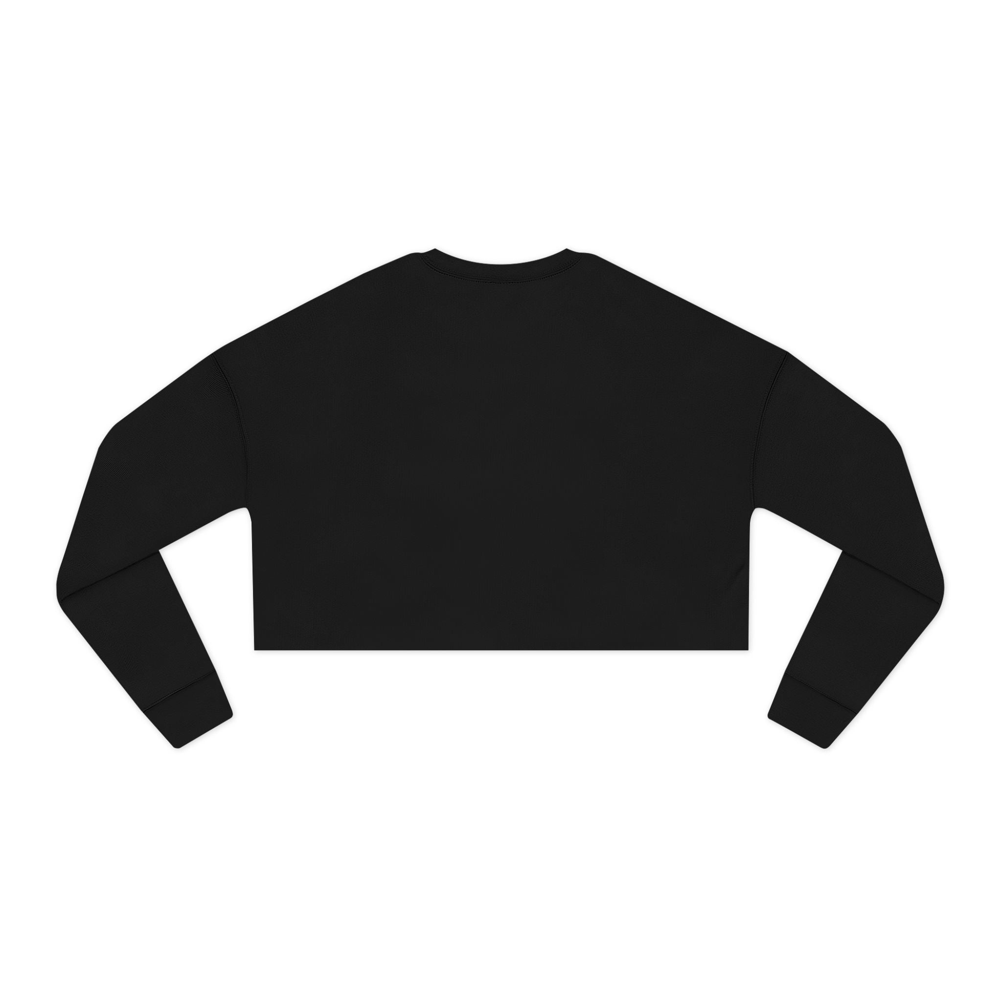 FOG Women's Cropped Sweatshirt