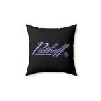 PPH Chic Faux Suede Pillow