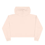 PET Chic Crop Hoodie