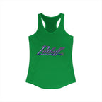 PPH Stylish Women's Racerback Tank Top