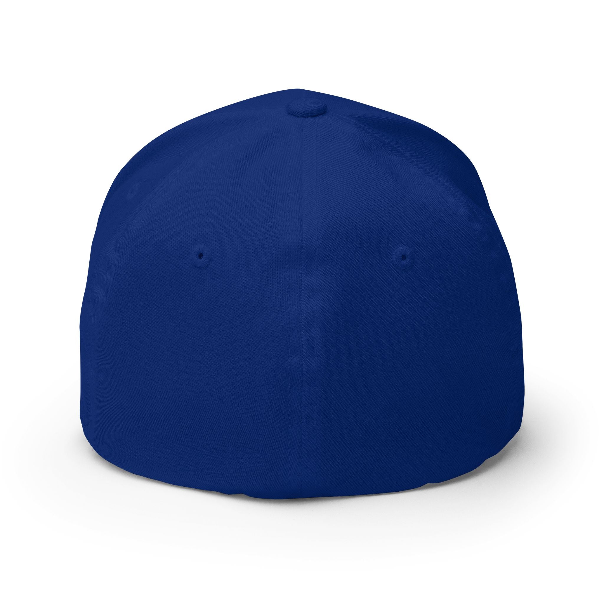 Puthoff FlexFit Embroidered Hat #2