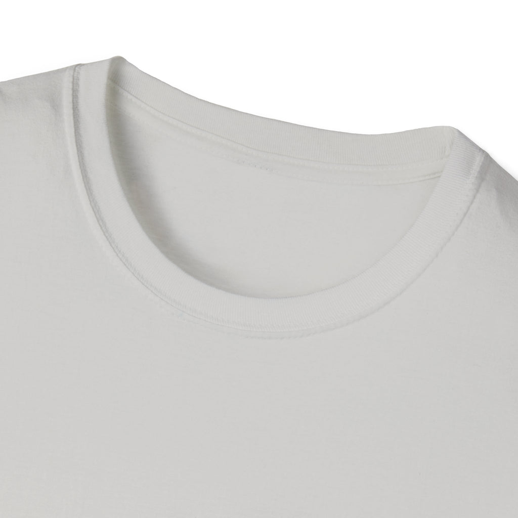PET Unisex Softstyle Tee