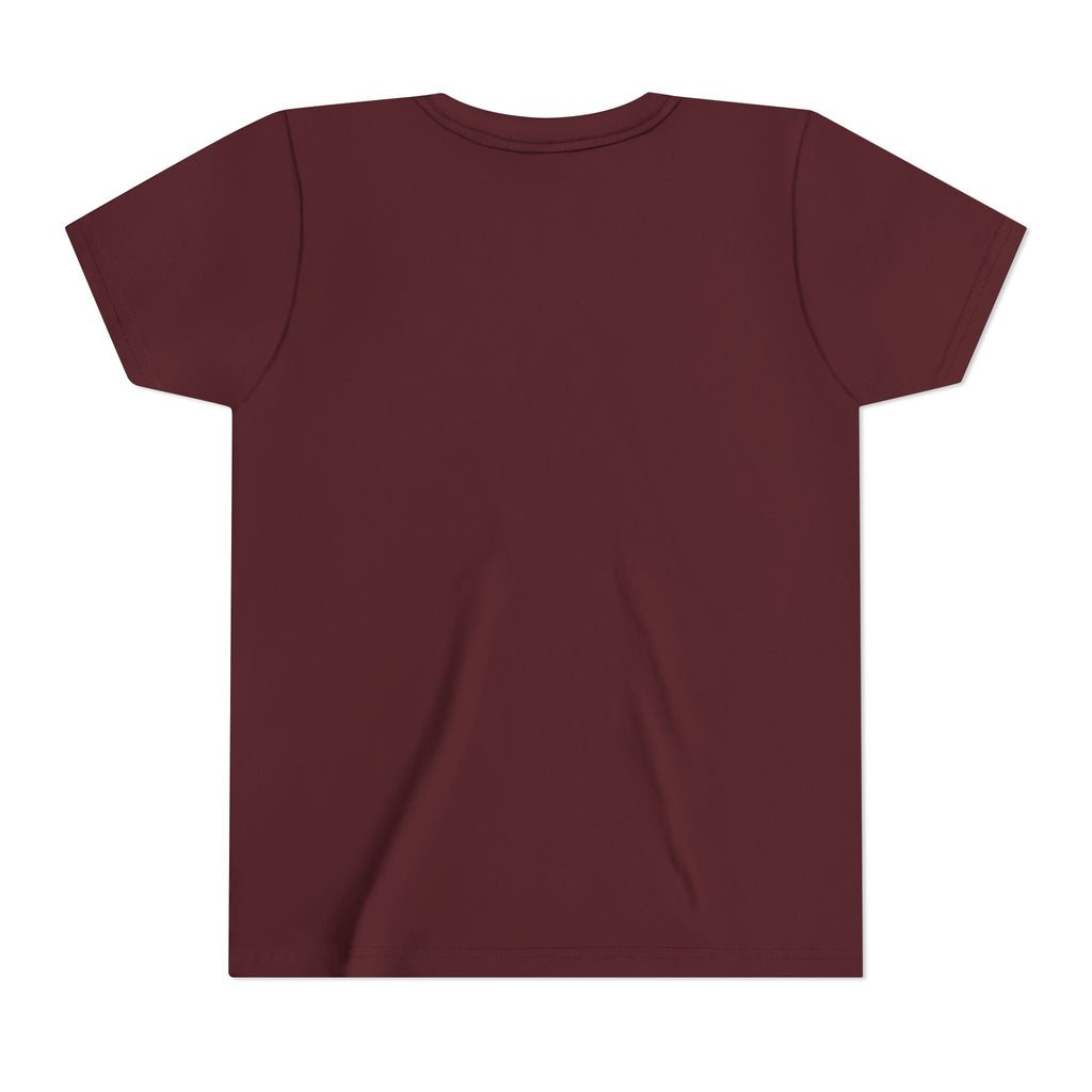 MC Show Horses Youth Short Sleeve Tee