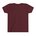 MC Show Horses Youth Short Sleeve Tee