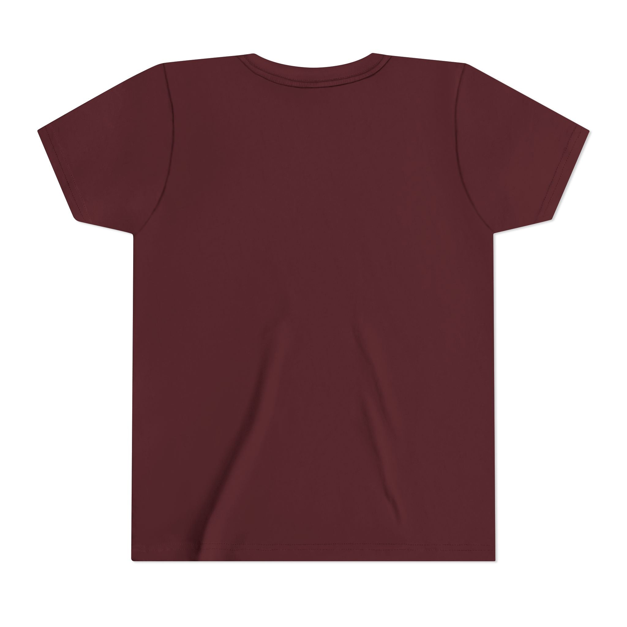 MC Show Horses Youth Short Sleeve Tee
