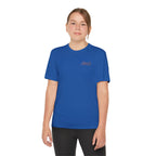 PET Youth Arena Shirt, perfect for under show shirts or riding on a hot day