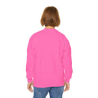 McCarthy Warda Youth Crewneck Sweatshirt