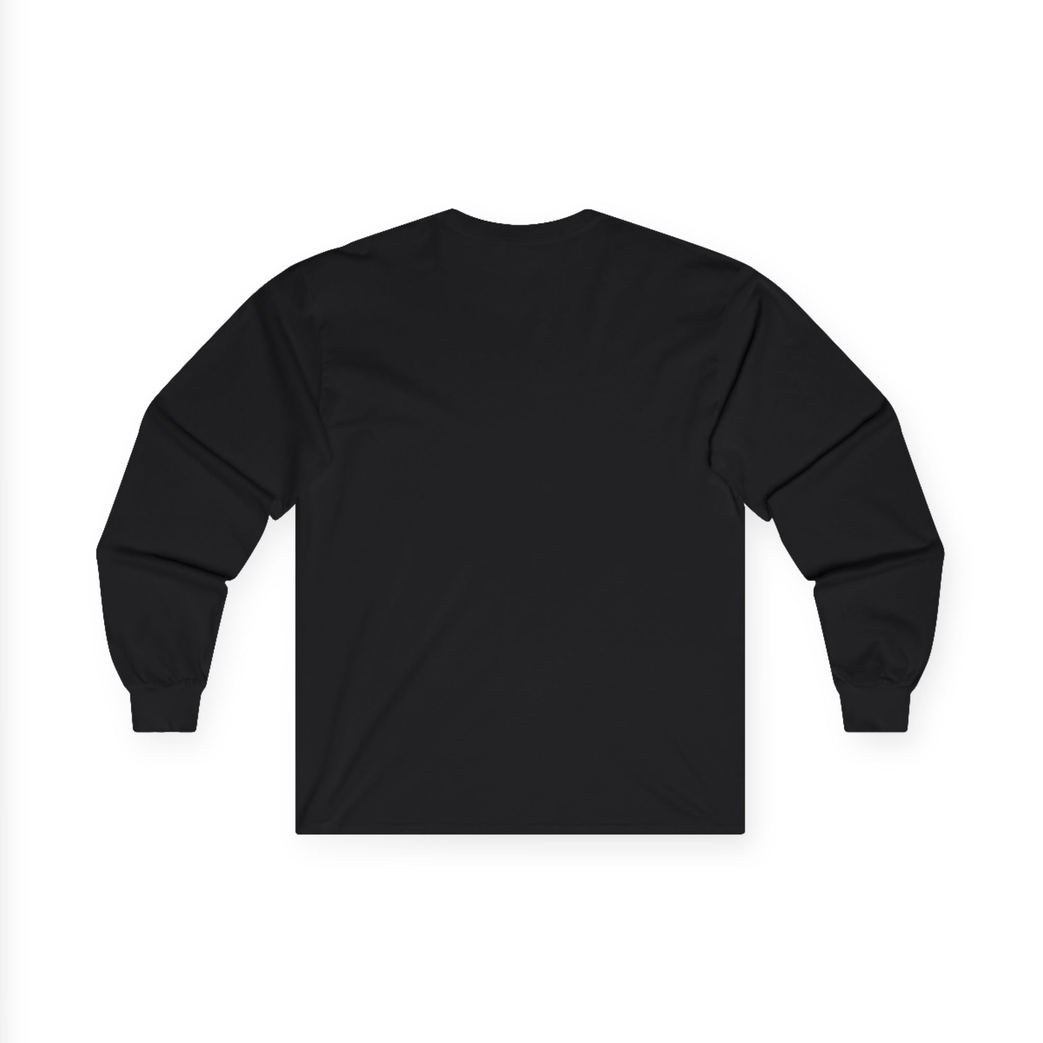 PET Unisex Long Sleeve Tee