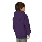 McCarthy Warda Performance Horses Youth Hoodie